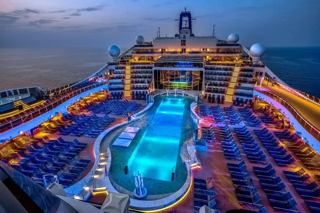 Bahamy, Dominikana i Portoryko - MSC Cruises - Bahamy, Dominikana, Portoryko, Stany Zjednoczone