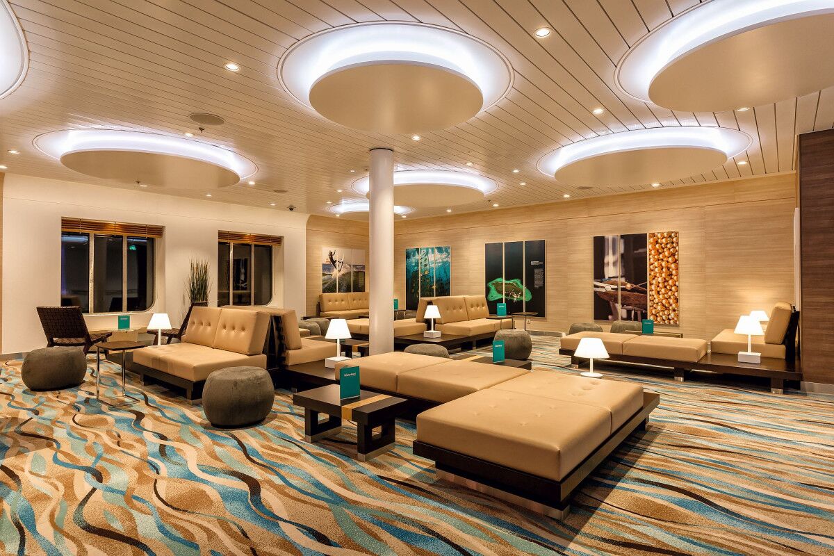 Mein Schiff 4