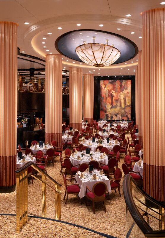 Serenade of the Seas