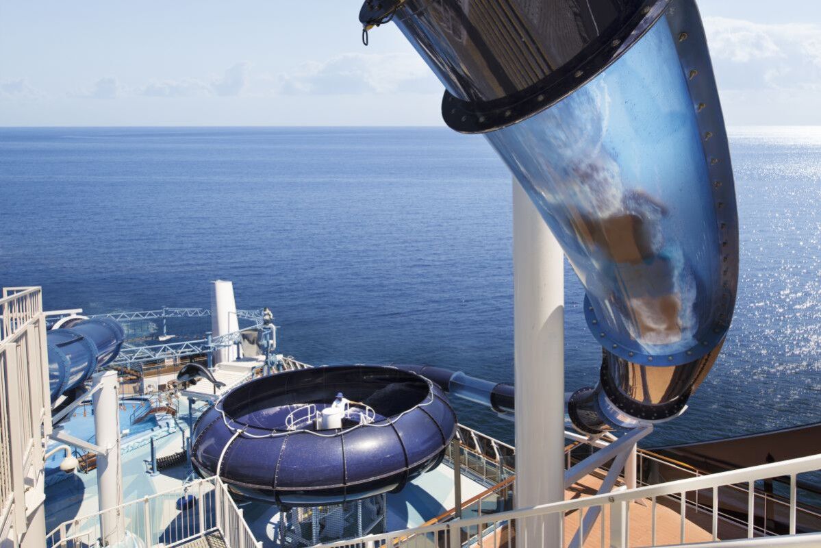MSC Meraviglia