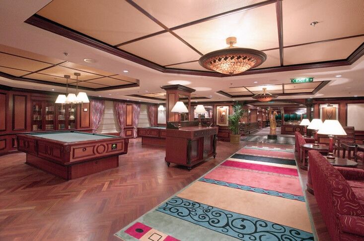 Jewel of the Seas