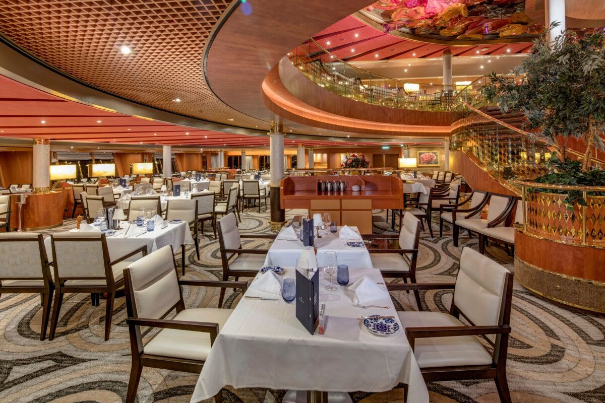 Noordam