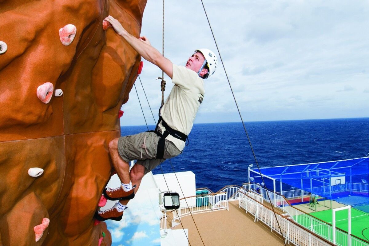 Norwegian Pearl