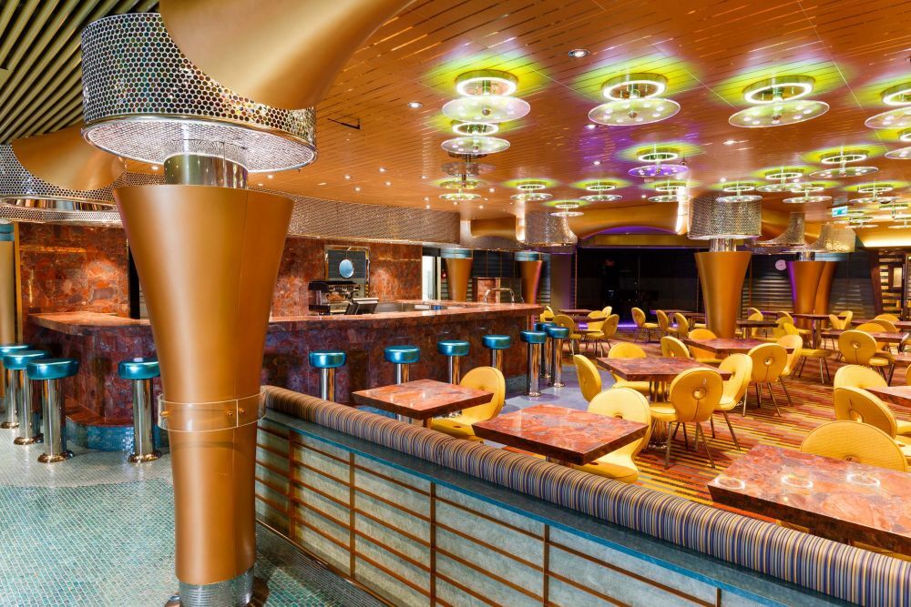 Costa Diadema