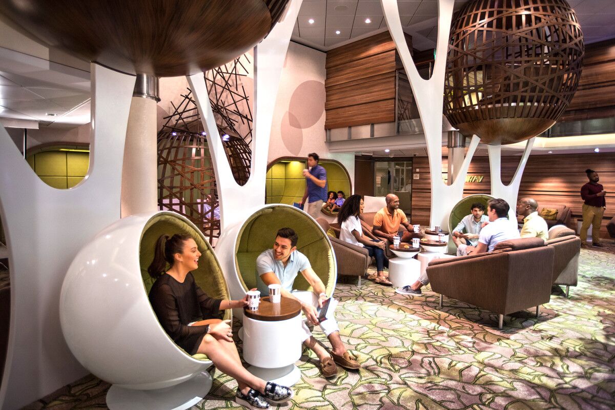 Celebrity Equinox