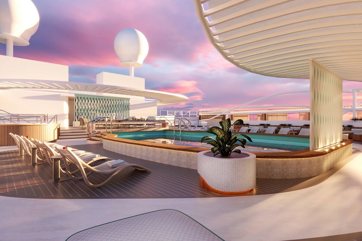 Star Princess