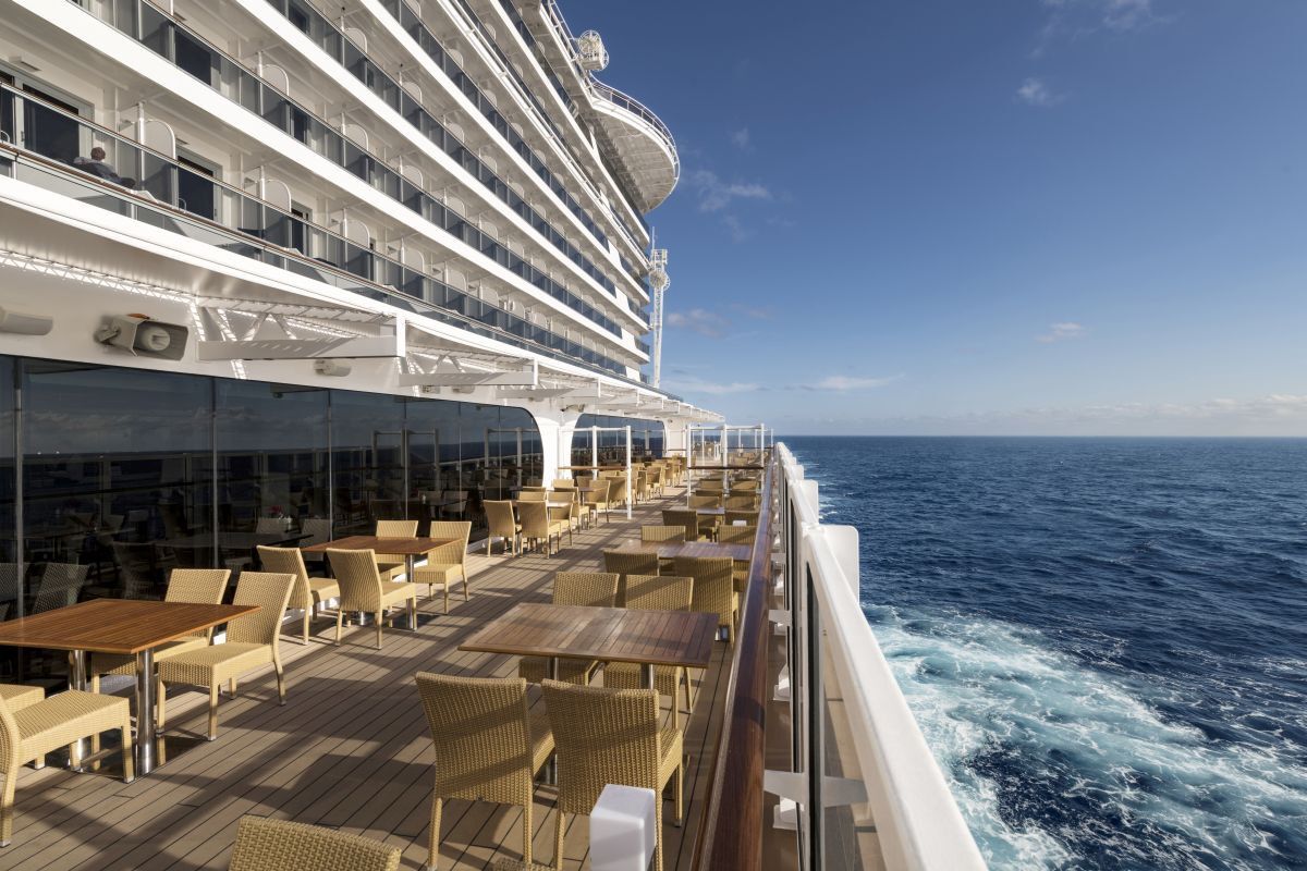 MSC Seaside