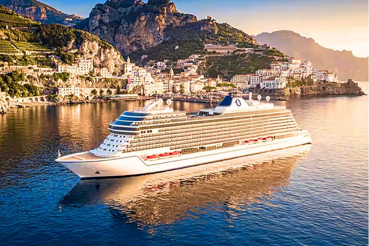 Oceania Sonata
