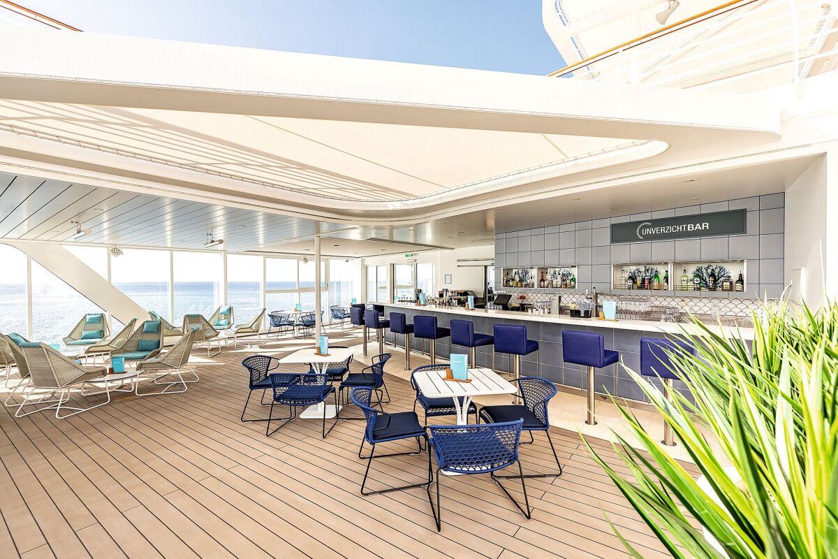 Mein Schiff 2