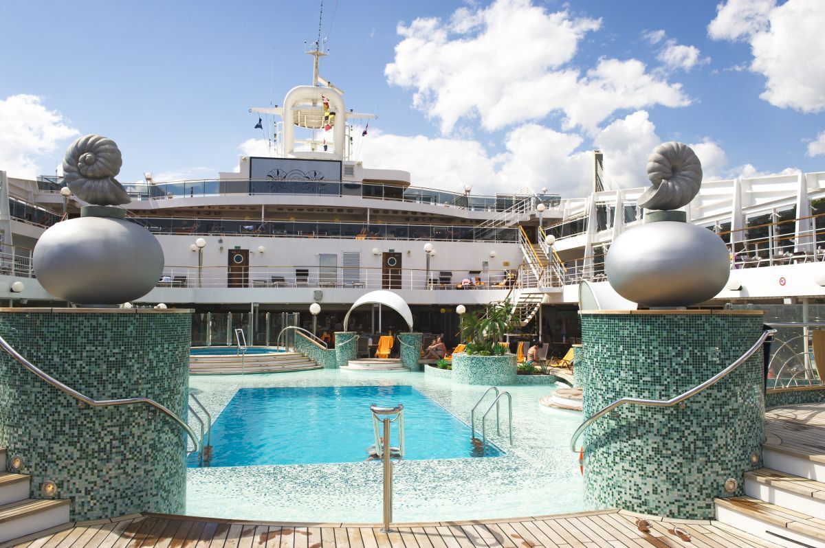 MSC Magnifica