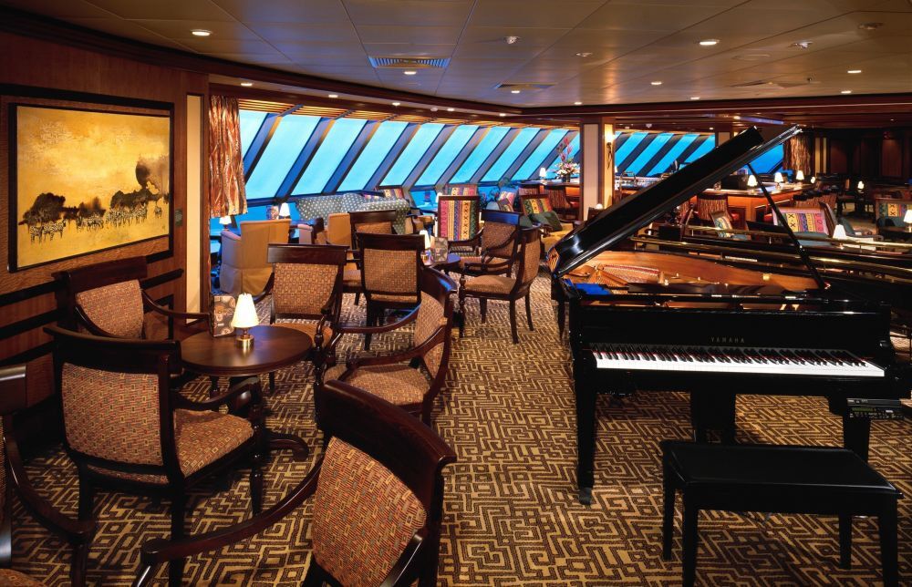Serenade of the Seas