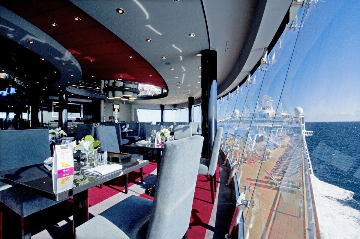 MSC Divina