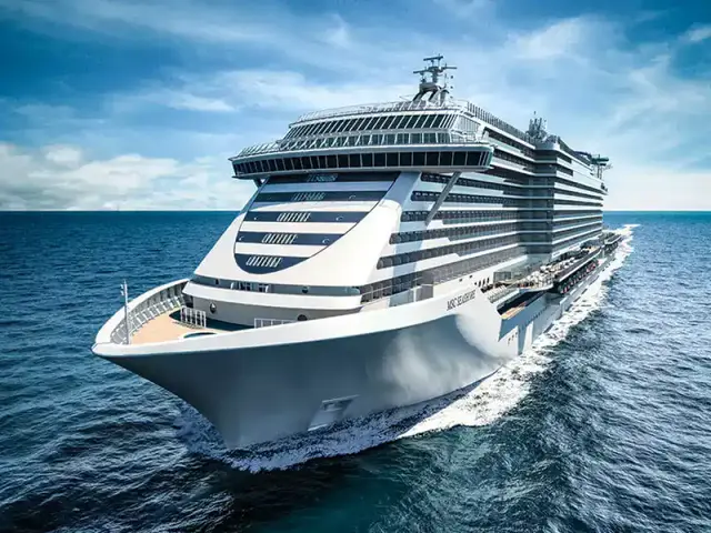 Wschodnie Karaiby 5 dni z/do Port Canaveral