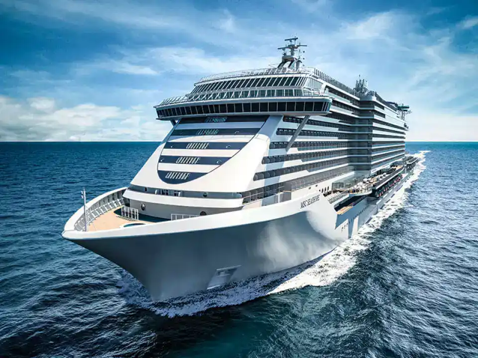Ameryka Środkowa Karaiby 8 dni z/do Port Canaveral