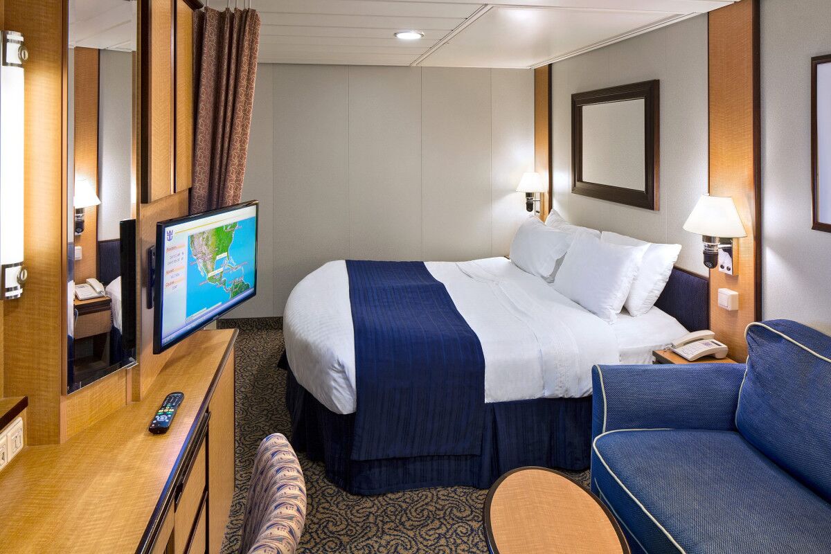 Brilliance of the Seas