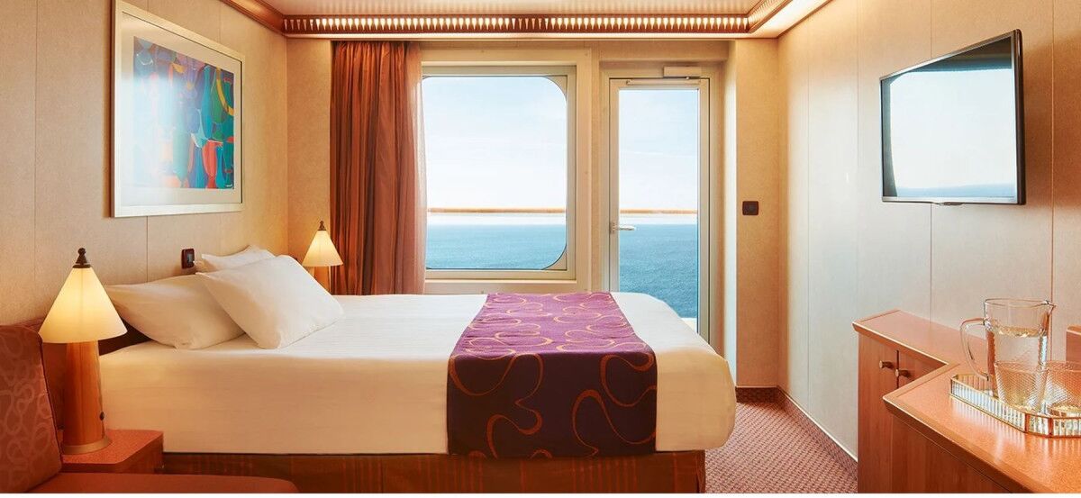 Costa Diadema