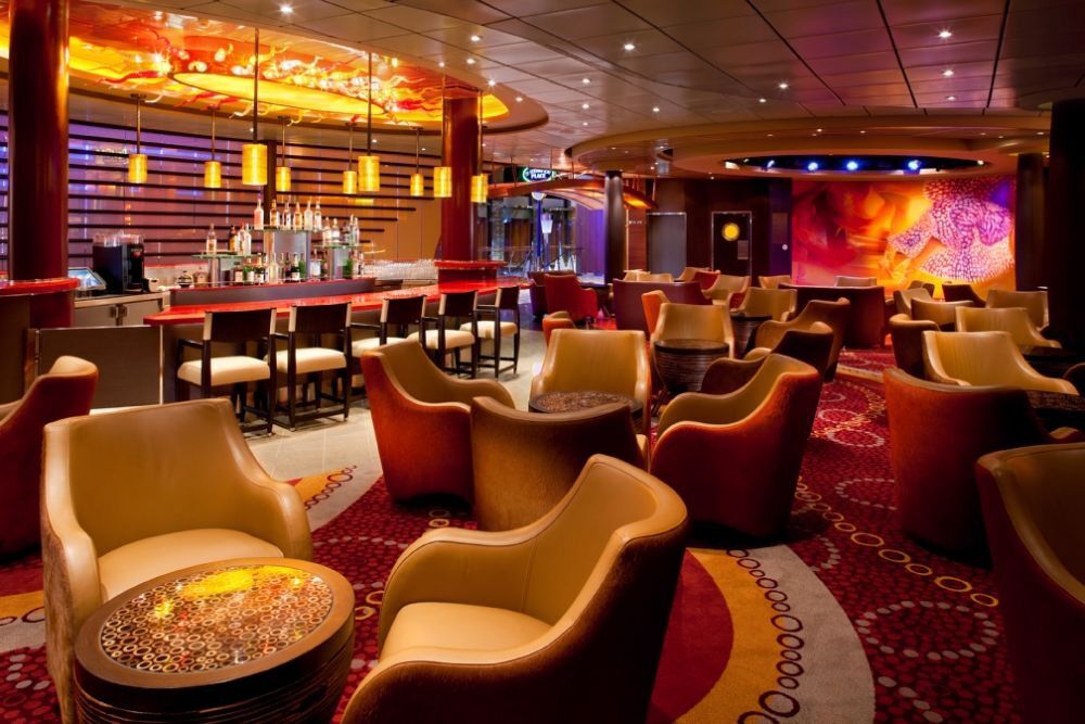 Oasis of the Seas