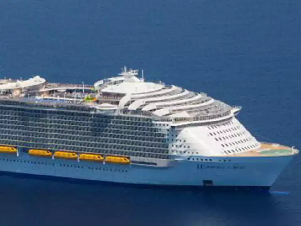 Ameryka Środkowa Karaiby 11 dni z Galveston (Houston) do Fort Lauderdale