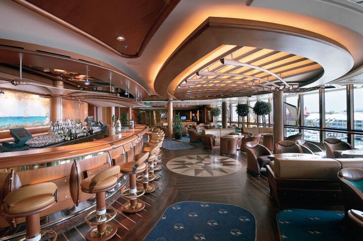 Jewel of the Seas