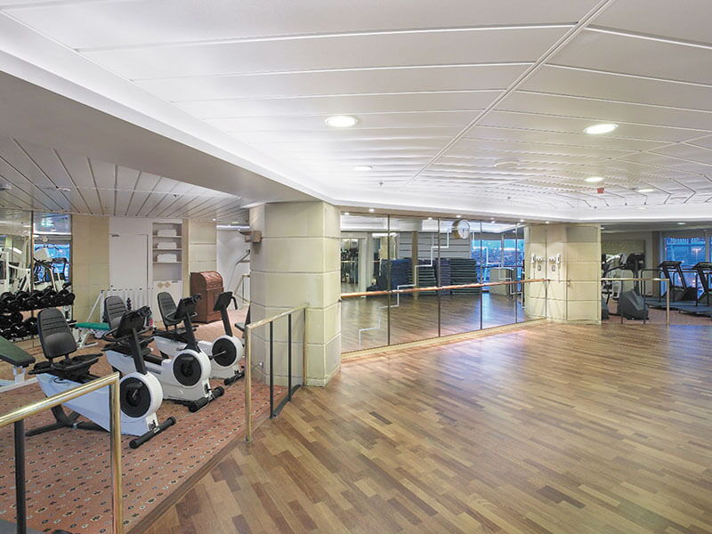 King's Wharf