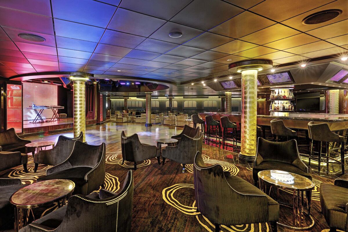 Norwegian Epic