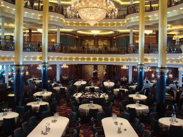Liberty of the Seas