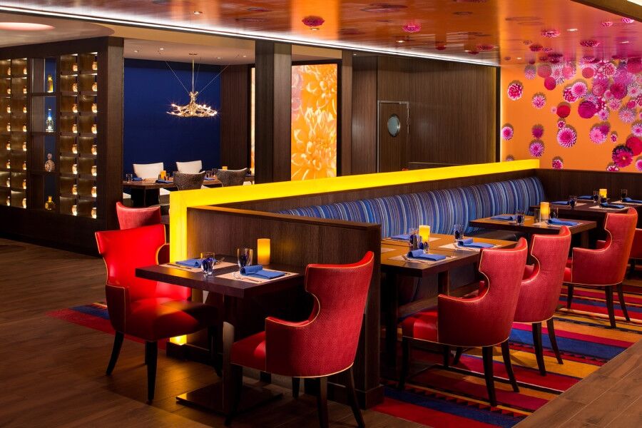 Navigator of the Seas