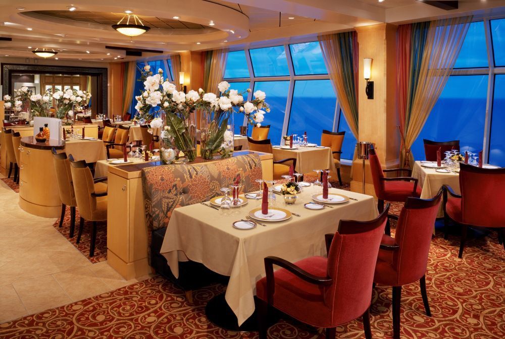 Mariner of the Seas