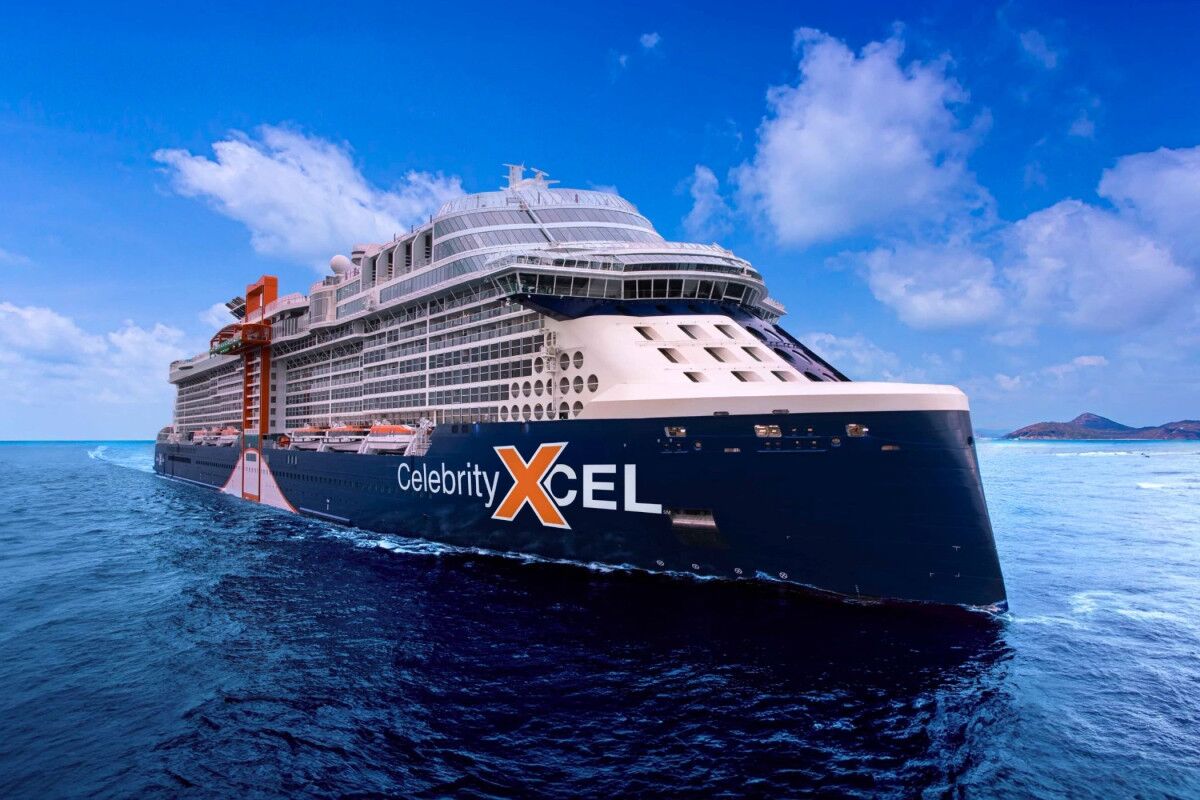 Celebrity Xcel