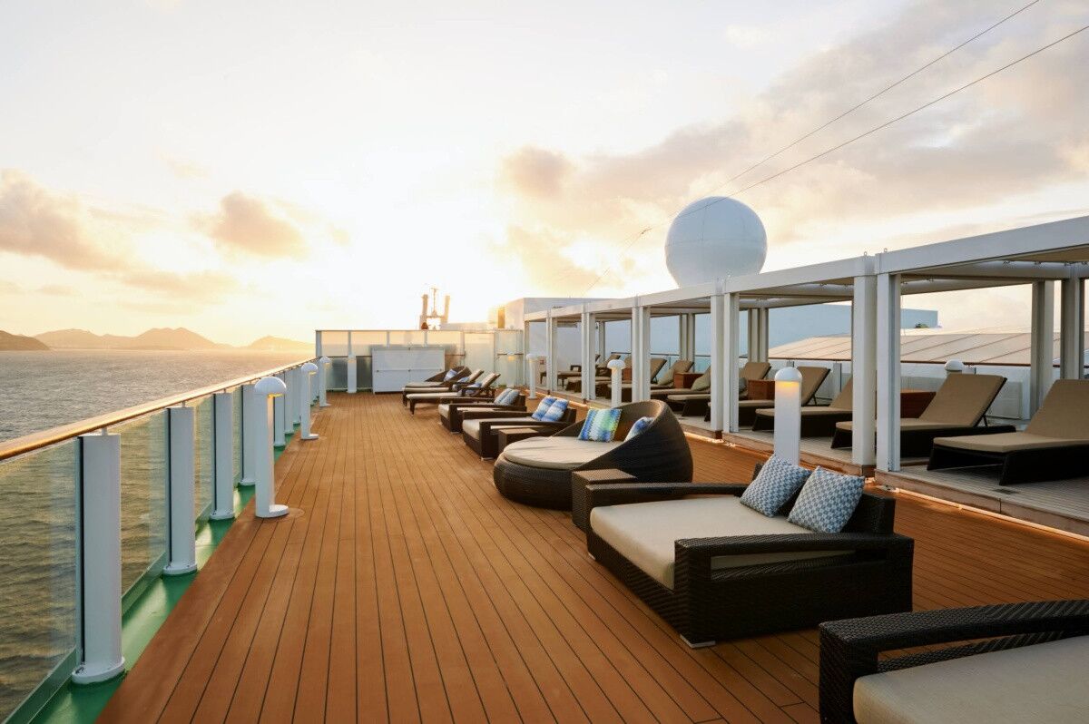 Norwegian Gem