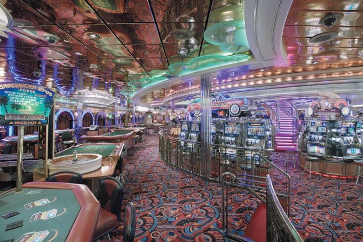 Explorer of the Seas