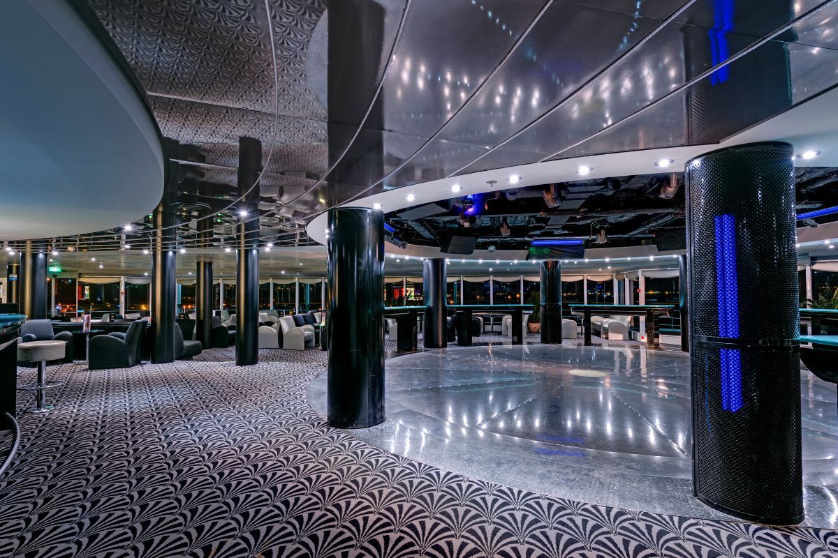 MSC Armonia