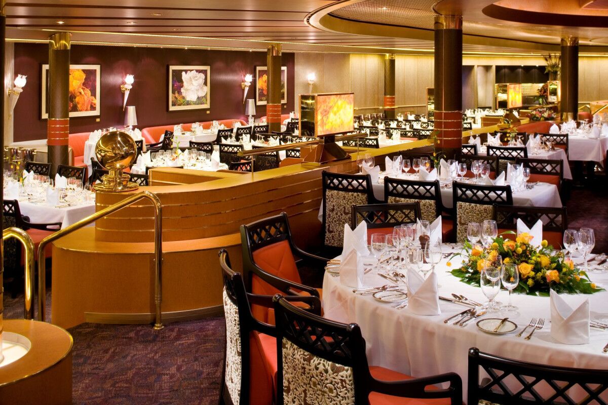 Eurodam