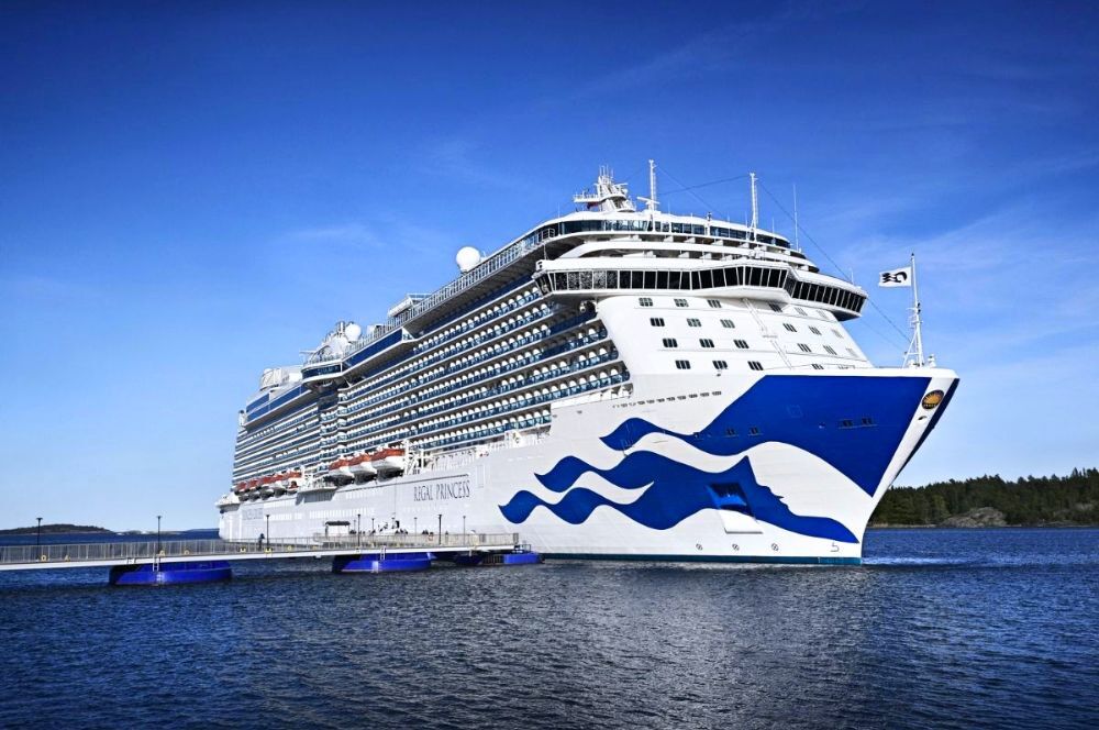 Regal Princess