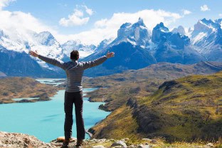 Patagonia w Pigułce: Chilijskie Fiordy i Torres del Paine