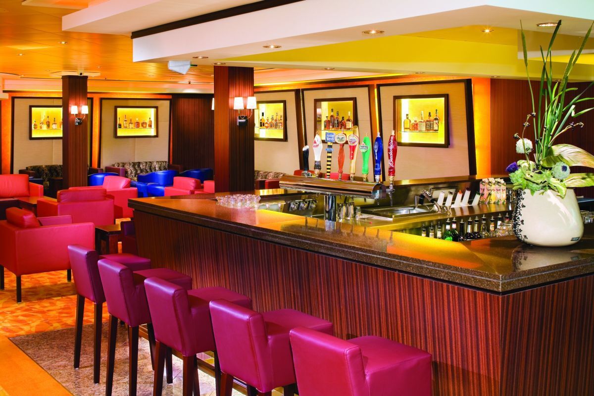 Norwegian Jade