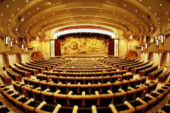 Enchantment of the Seas