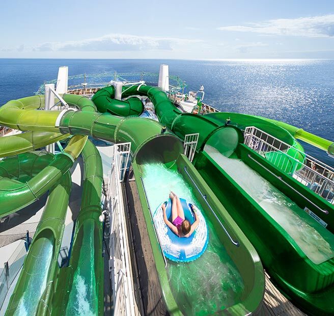 MSC Virtuosa