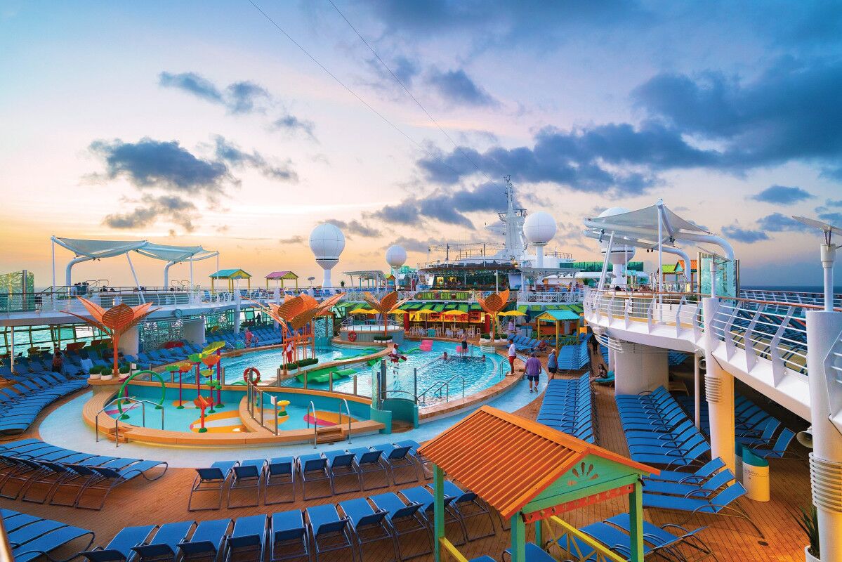 Navigator of the Seas