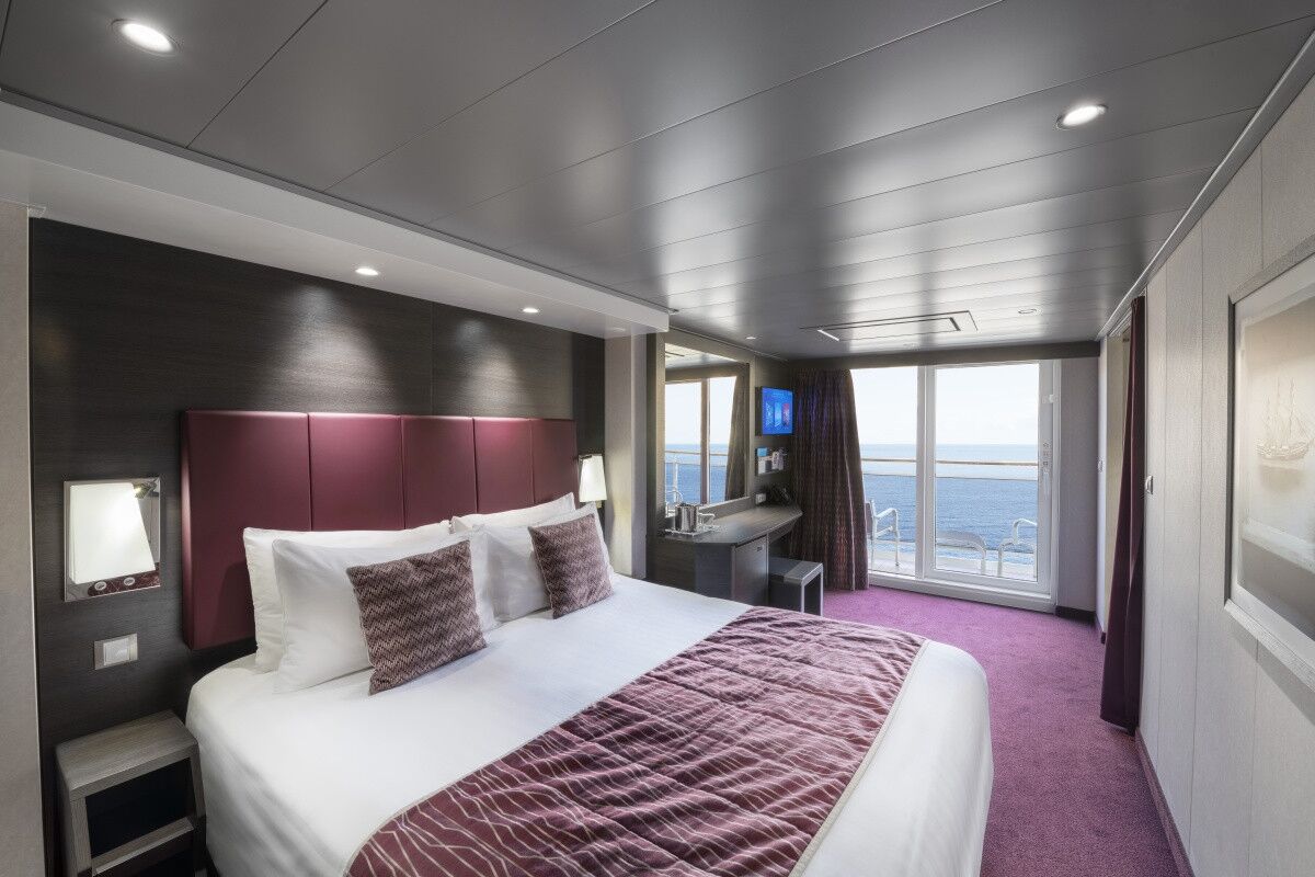 MSC Euribia