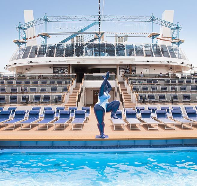 MSC Bellissima