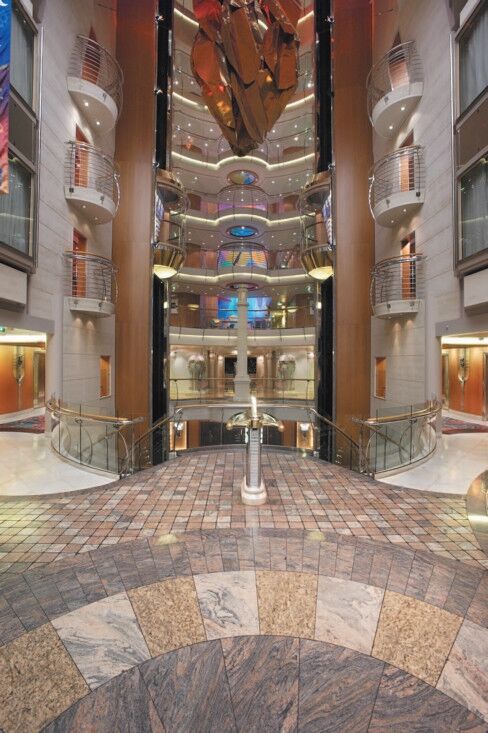 Explorer of the Seas