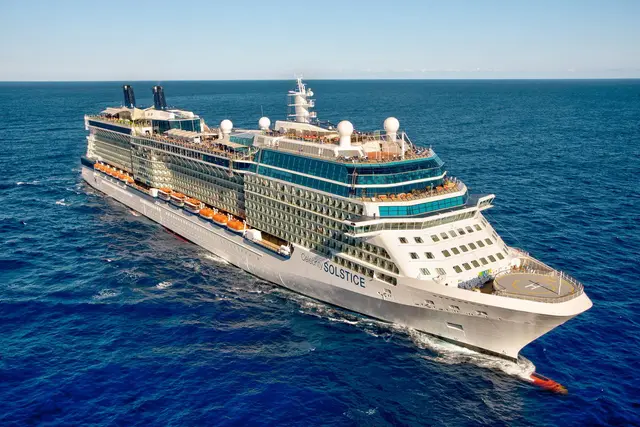 Szlakiem fiordów i lodowych cudów natury Alaski - Celebrity Cruises - Kanada, Stany Zjednoczone