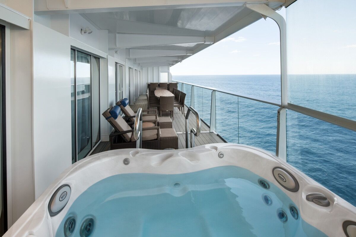 Wonder of the Seas