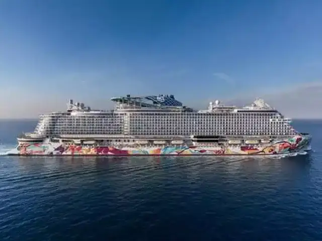 Wschodnie Karaiby 8 dni z/do Port Canaveral