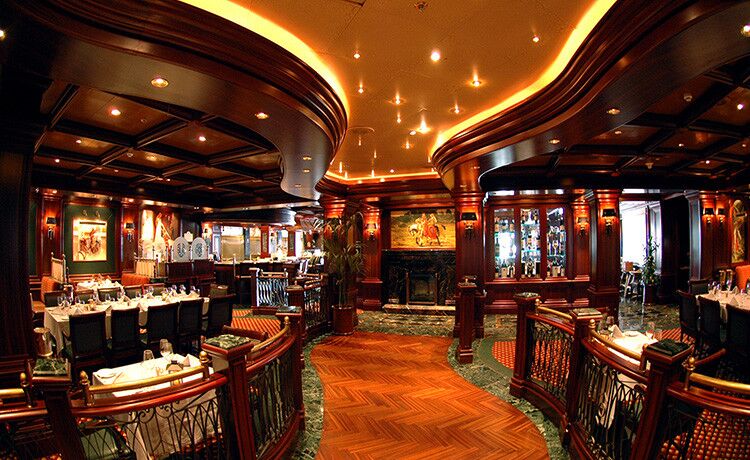 Crown Princess