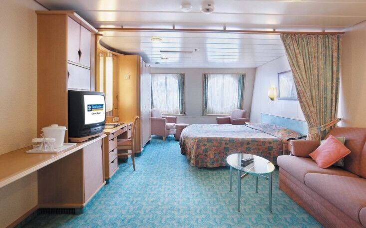 Voyager of the Seas