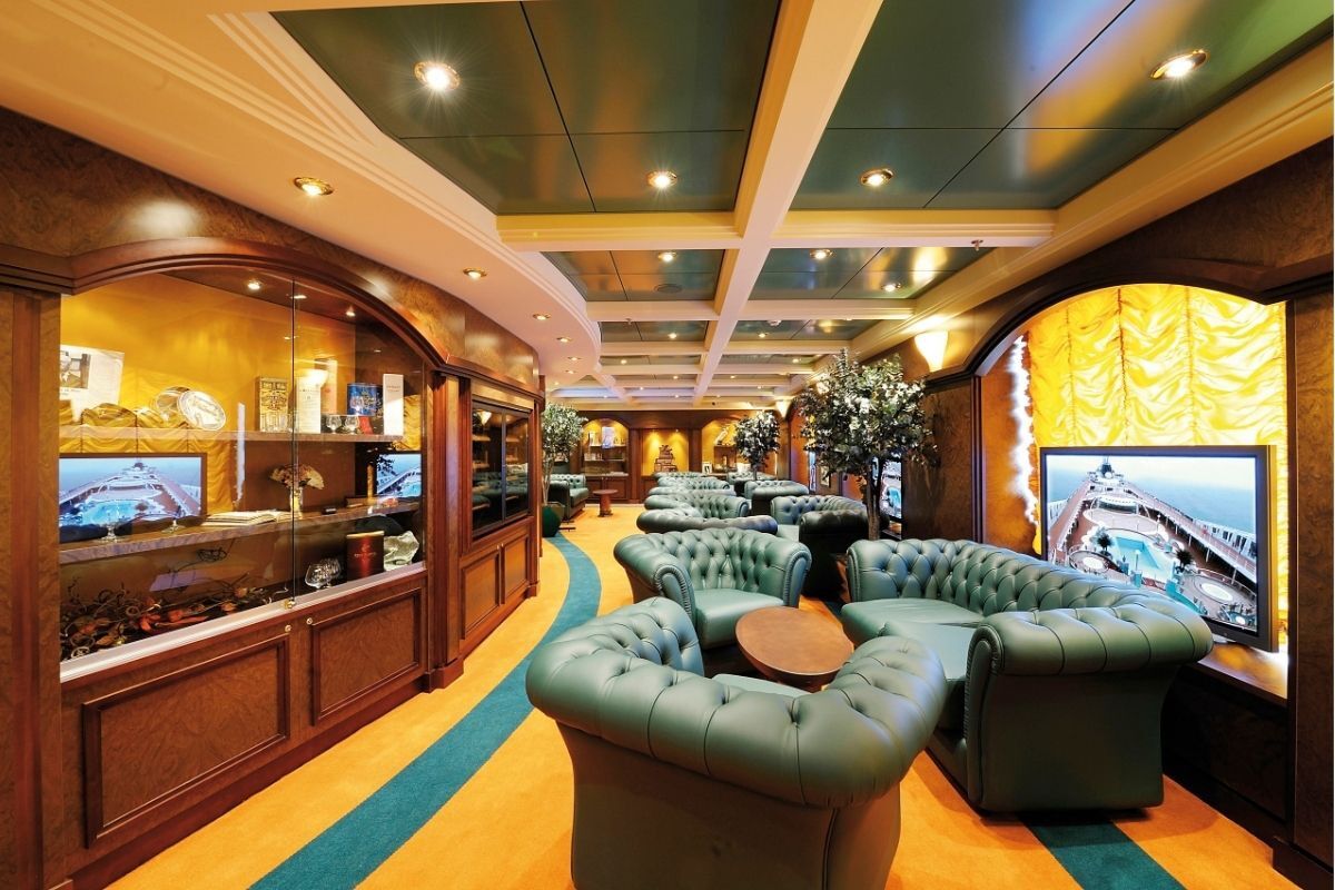 MSC Poesia