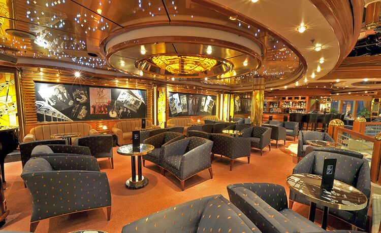 Coral Princess