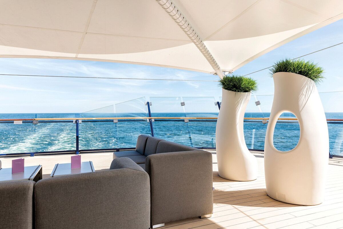 Mein Schiff 5